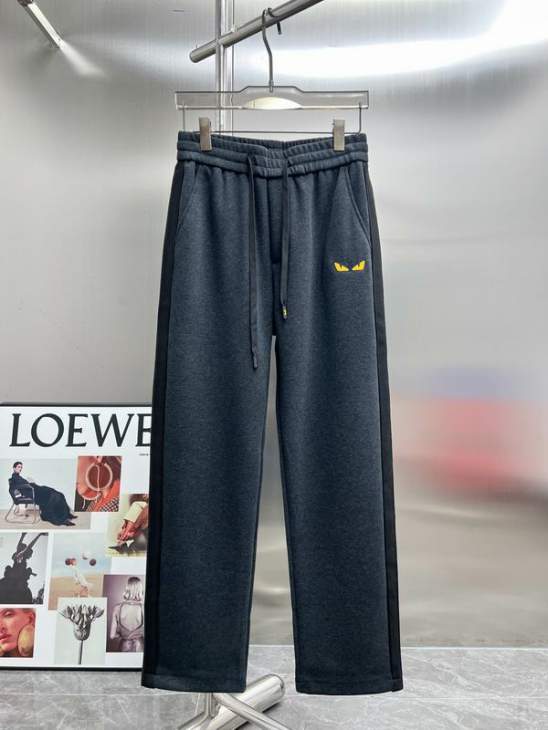 Picture of Fendi Long Pants _SKUFendiM-4XLhmtr5114784
